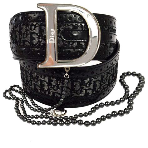 christian dior belt uk|christian dior belt sale.